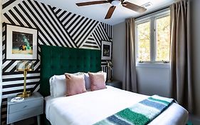 Kasa Edison House South End Dilworth Charlotte